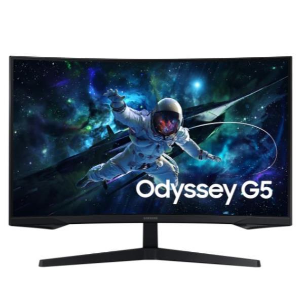 Samsung Odyssey G5 S32CG552EU - G55C Series - …